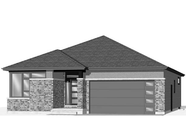 Niagara, ON L0S 1N0,Lot 3 Oakley DR