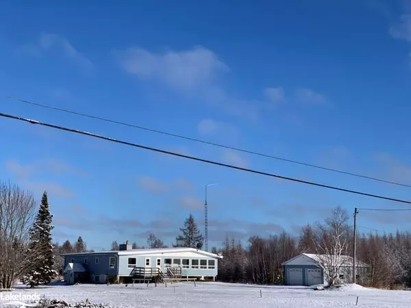 2855 64 N/A, French River / Rivière Des Français, ON P0M 2N0