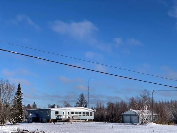 2855 64 N/A, French River / Rivière Des Français, ON P0M 2N0