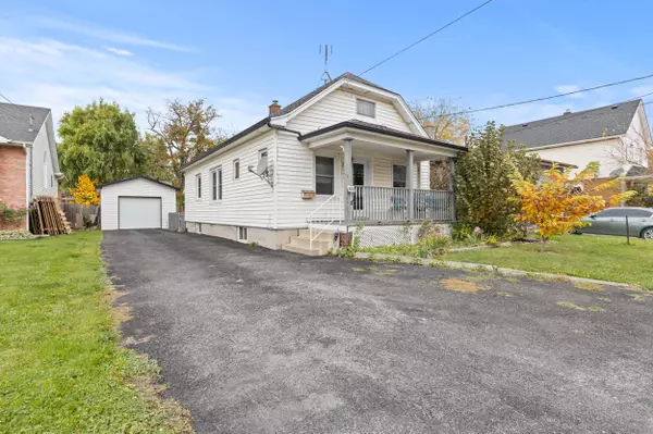 259 NIAGARA ST, St. Catharines, ON L2M 4V5