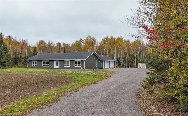 1040 DEVELOPMENT RD, Bonfield, ON P0H 1E0