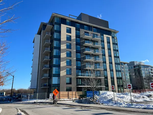 360 DESCHATELETS AVE #303, Glebe - Ottawa East And Area, ON K1S 5Y1