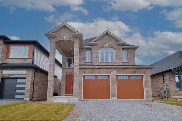 Niagara Falls, ON L2H 3T2,7354 Sherrilee CRES