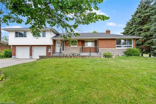 462C CARLTON ST, St. Catharines, ON L2M 4X1