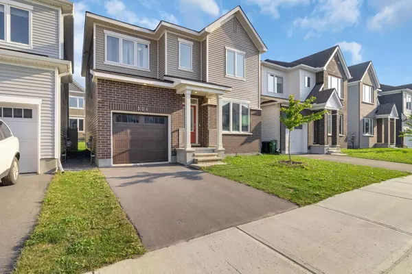 Barrhaven, ON K2J 6W9,506 STURNIDAE ST