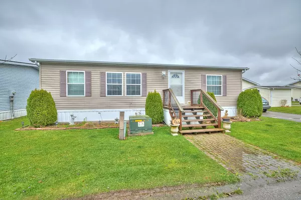 Fort Erie, ON L0S 1S1,3033 TOWNLINE RD #260