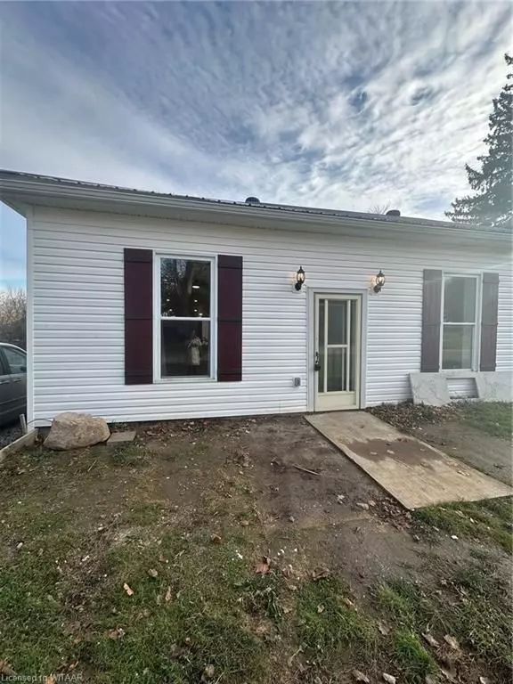 66 INKERMAN ST, Ingersoll, ON N5C 1N6