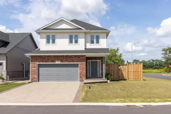 Niagara Falls, ON L2H 3T2,7299 SHERRILEE CRES