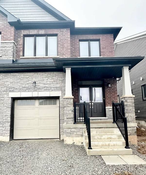 42 Sunflower CRES, Thorold, ON L3B 0L3