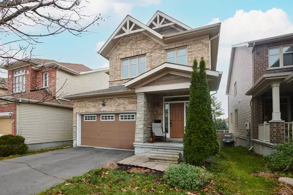 Kanata, ON K2T 0A8,760 Fletcher CIR W