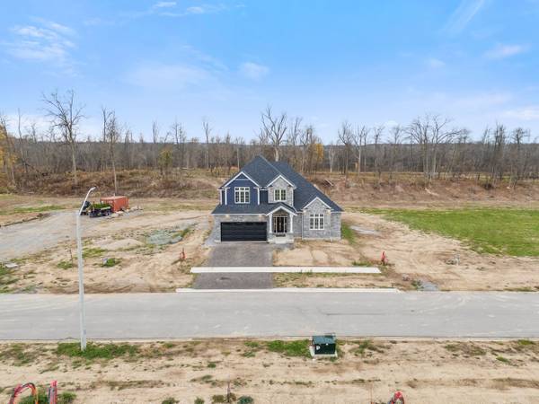 Lot 2 Anchor RD, Thorold, ON L0S 1A0