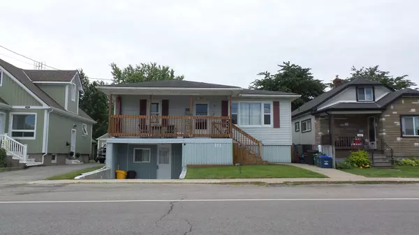 Port Colborne, ON L3K 1P4,373 KILLALY ST E