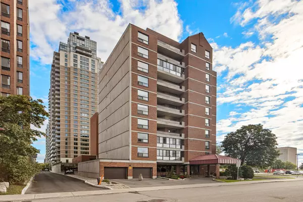 West Centre Town, ON K1Y 4P7,50 Emmerson AVE #606