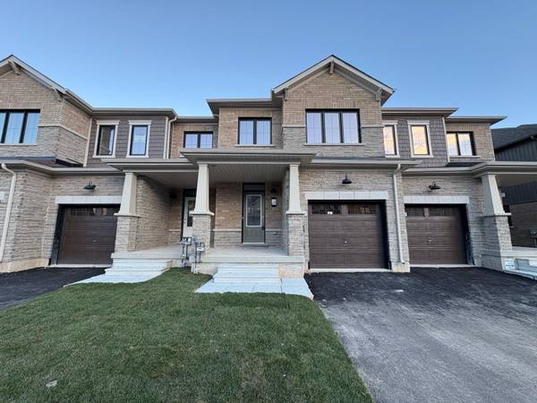 216 Port CRES, Welland, ON L3B 0N2