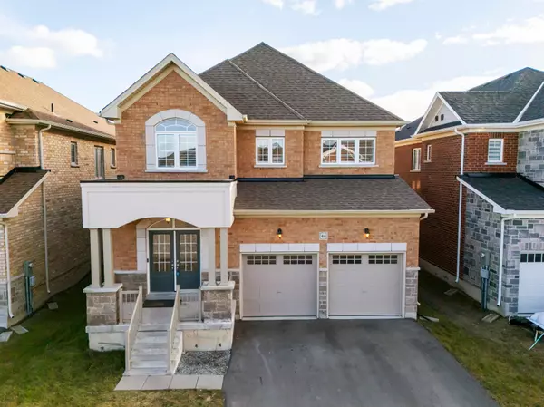 44 Spring Crest WAY, Thorold, ON L2V 0J8