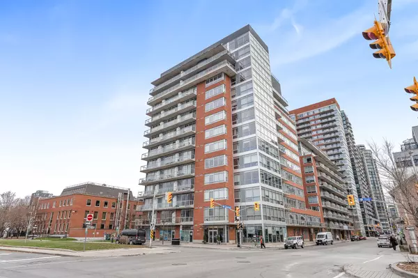 Lower Town - Sandy Hill, ON K1N 1J6,180 York ST #404