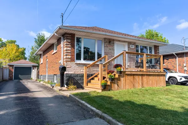 Welland, ON L3B 1K4,163 CAMROSE AVE