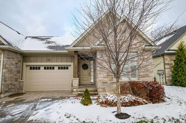 15 Jacob Common N/A, St. Catharines, ON L2N 6J3