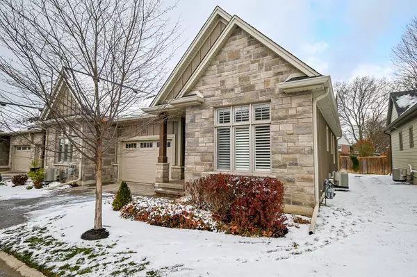 St. Catharines, ON L2N 6J3,15 Jacob Common N/A