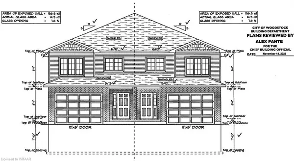 Woodstock, ON N4S 1J1,305 SIMCOE ST