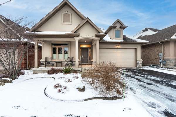 69 Turnberry TRL, Welland, ON L3B 0B7