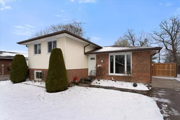 Niagara Falls, ON L2G 7J6,7600 Jubilee DR