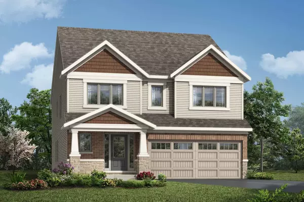 2063 Checkerspot AVE, Stittsville - Munster - Richmond, ON K0A 2Z0