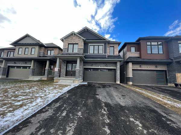 219 VANILLA TRAIL N/A, Thorold, ON L2E 6S4