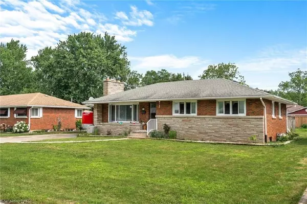 67 Springfield ST, Welland, ON L3B 5M1