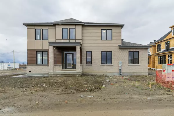 Barrhaven, ON K2J 7M4,296 SAPLING GRV