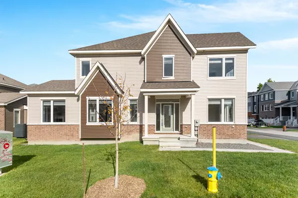 Barrhaven, ON K2J 6X3,349 APPALACHIAN CIR