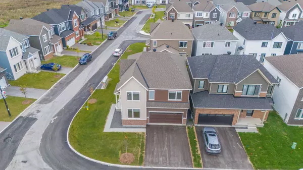 Barrhaven, ON K2J 6X3,349 APPALACHIAN CIR