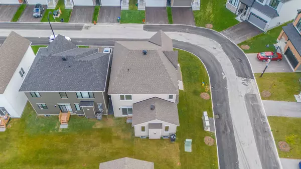 Barrhaven, ON K2J 6X3,349 APPALACHIAN CIR