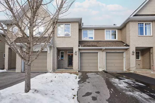 114 Mojave CRES, Stittsville - Munster - Richmond, ON K2S 0H3