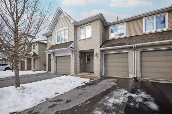 Stittsville - Munster - Richmond, ON K2S 0H3,114 Mojave CRES