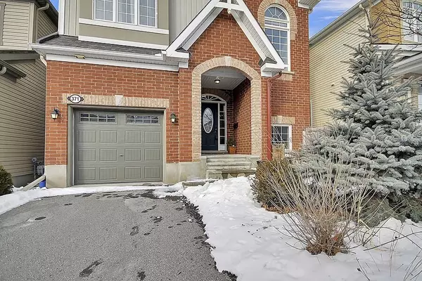 Kanata, ON K2M 0K3,371 Meadowbreeze DR