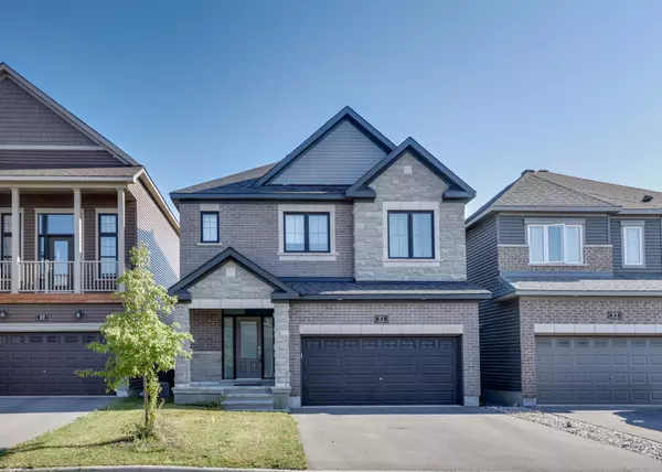 Kanata, ON K2T 0R3,51 ERAMOSA CRES