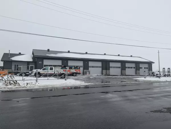 Casselman, ON K0A 1M0,45 Industriel ST