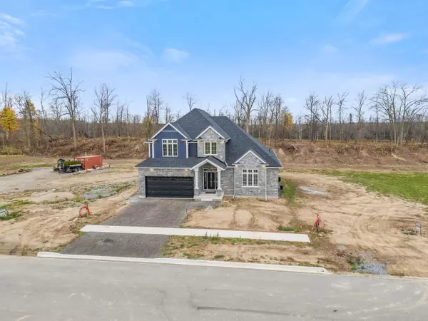 LOT 9 Anchor RD, Thorold, ON L0S 1A0