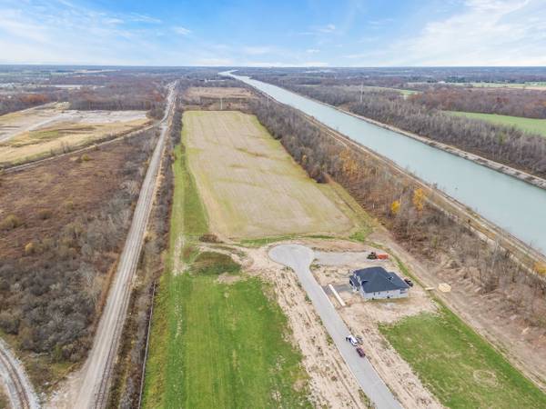 Niagara, ON L0S 1A0,LOT 9 Anchor RD