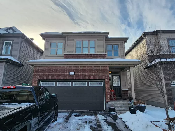 885 STALLION CRES, Stittsville - Munster - Richmond, ON K2S 0Y7