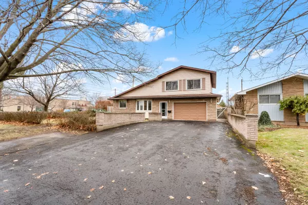 1 Prince Edward DR, St. Catharines, ON L2N 3G9