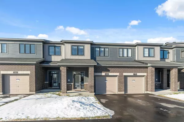 168 Invention BLVD, Kanata, ON K2W 0L6