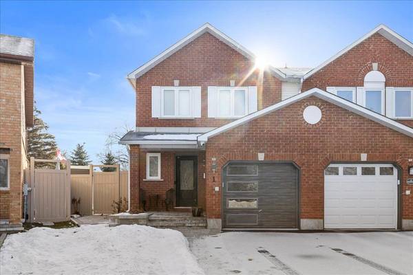 1 Peterson PL, Kanata, ON K2L 4A8