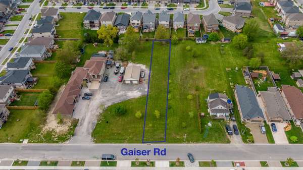 698 Gaiser RD, Welland, ON L3B 5N8