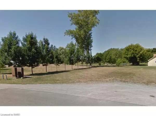 Wainfleet, ON L0S 1V0,Lot 32 Pettit RD