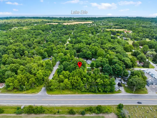 Lot 48 Hiawatha AVE, Fort Erie, ON L0S 1N0