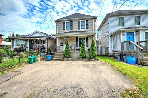 41 Albert ST, Welland, ON L3B 4L1