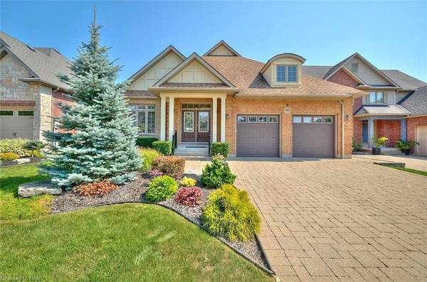 56 Timmsdale CRES, Pelham, ON L0S 1E5