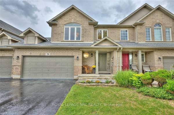 76 Loretta DR, Niagara-on-the-lake, ON L0S 1T0